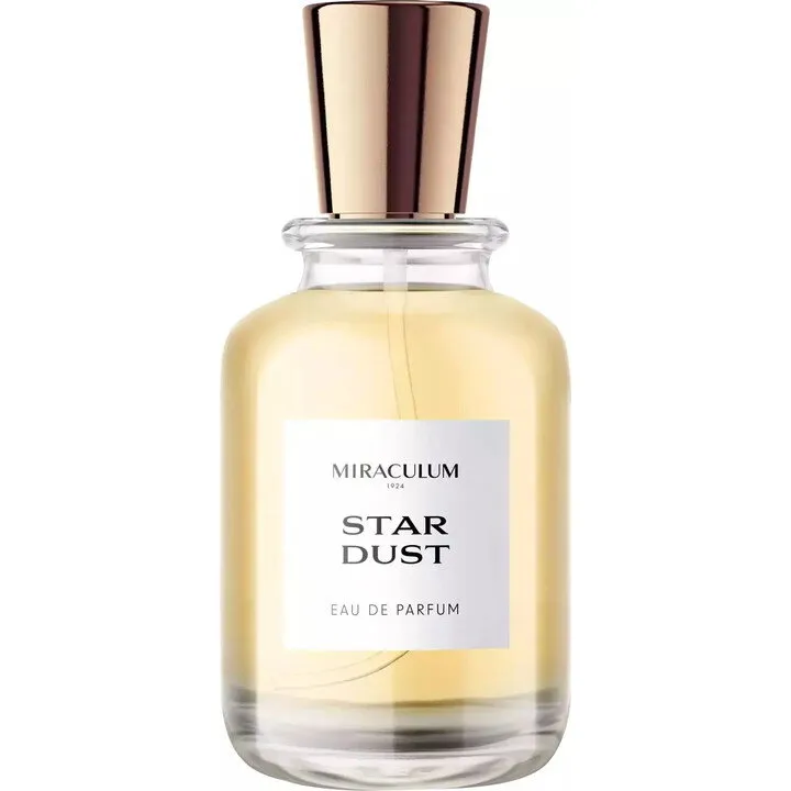 Miraculum Star Dust perfume bottle