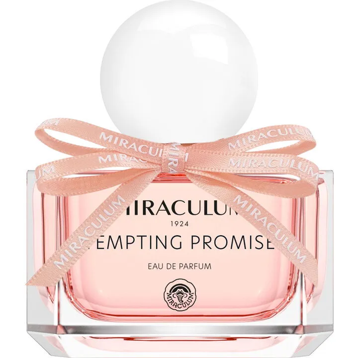 Miraculum Tempting Promise perfume bottle