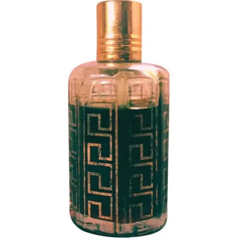 Scents by Skanda Sadhus Delight parfüm şişesi