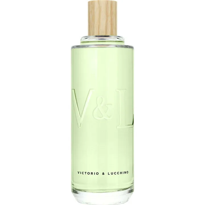 Victorio & Lucchino Te Quiero Verde parfüm şişesi