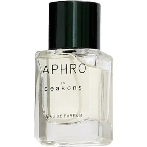 Aphro IV Seasons parfüm şişesi