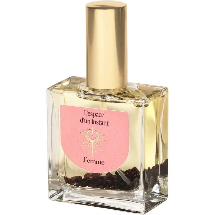 J'emme L'Espace d'un Instant perfume bottle