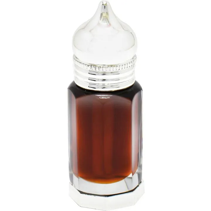 Arabian Eagle Camboudi Oud perfume bottle