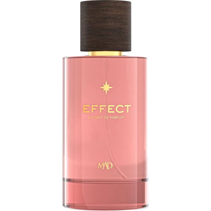 MAD Parfumeur Effect parfüm şişesi