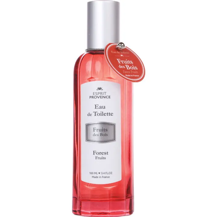 Esprit Provence Fruits des Bois / Forest Fruits parfüm şişesi