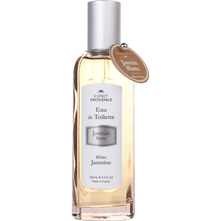 Esprit Provence Jasmin Blanc / White Jasmine parfüm şişesi