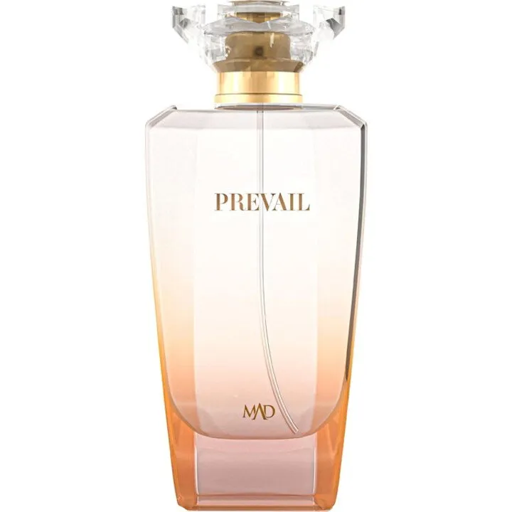 MAD Parfumeur Prevail perfume bottle