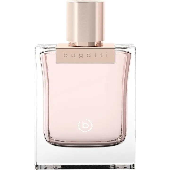 bugatti Fashion Bella Donna parfüm şişesi