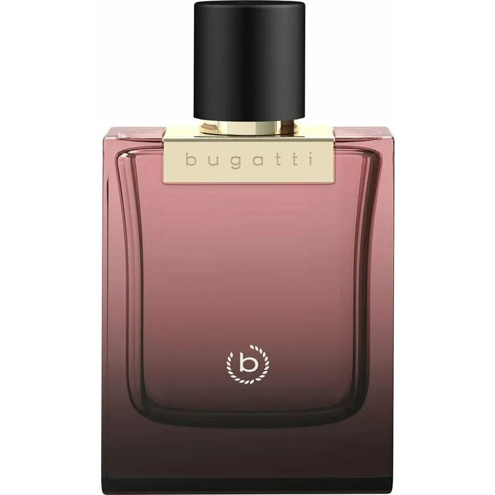 bugatti Fashion Bella Donna Intensa parfüm şişesi