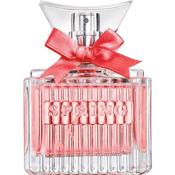 Spring Perfume House Poppy Crush parfüm şişesi