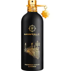Montale Rendez-Vous à Paris parfüm şişesi