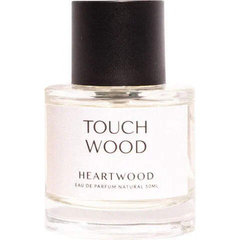 Heartwood Touch Wood parfüm şişesi