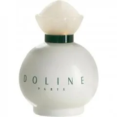 Via Paris Parfums Doline perfume bottle