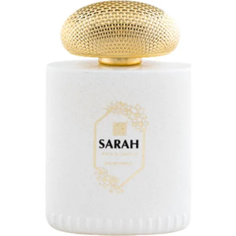 Karamat Collection Sarah perfume bottle