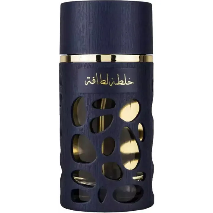Lattafa Khalta Lattafa perfume bottle