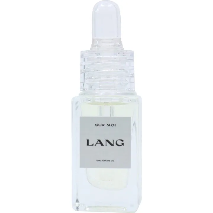 Sur Moi Lang perfume bottle