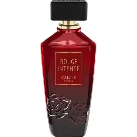 Câline Rouge Intense parfüm şişesi