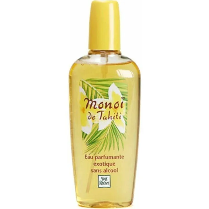 Yves Rocher Monoï de Tahiti / Monoï (Eau Parfumante) parfüm şişesi