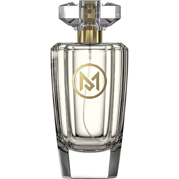MAD Parfumeur Madam the Roman Night parfüm şişesi