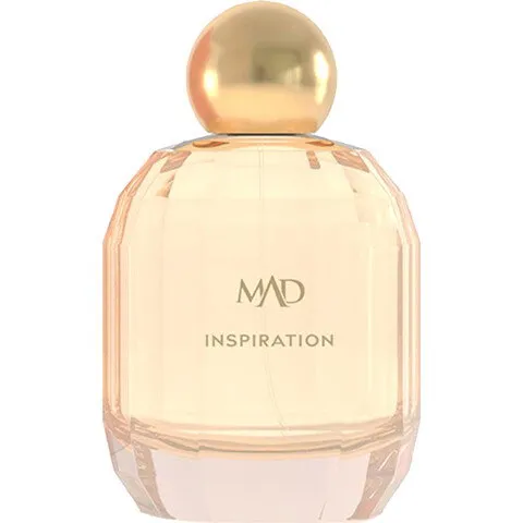 MAD Parfumeur Inspiration parfüm şişesi
