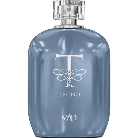 MAD Parfumeur Trono parfüm şişesi