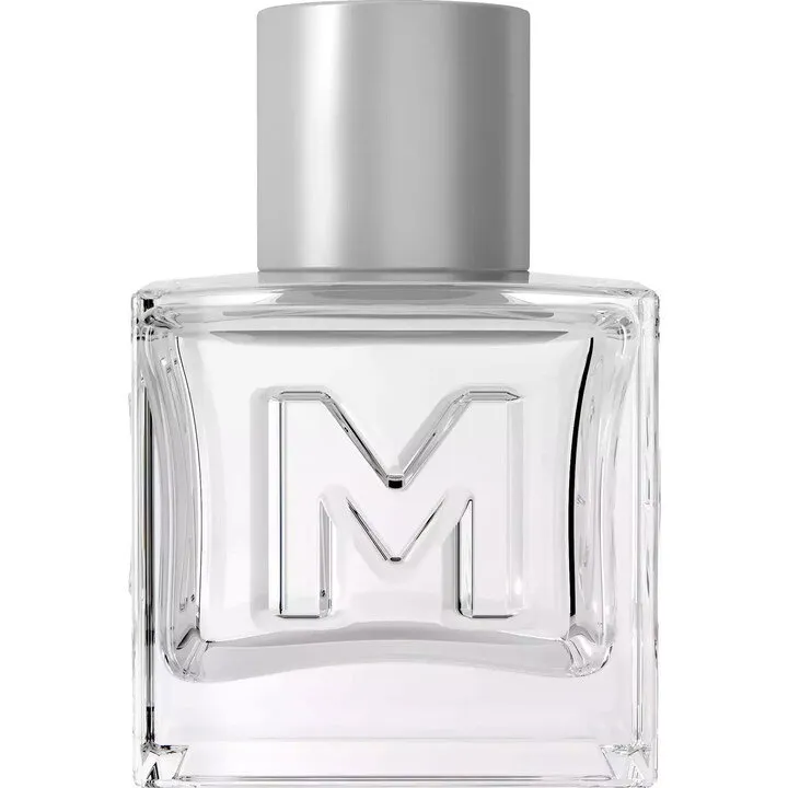 Mexx Simply for Him parfüm şişesi