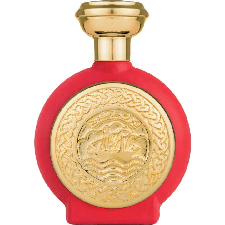 Boadicea the Victorious Sadu perfume bottle