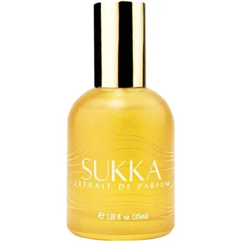 Sukka High Tea at the Ritz perfume bottle
