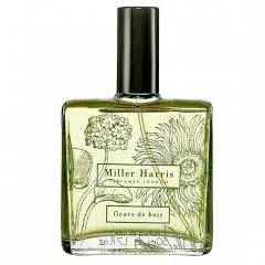 Miller Harris Fleurs de Bois perfume bottle