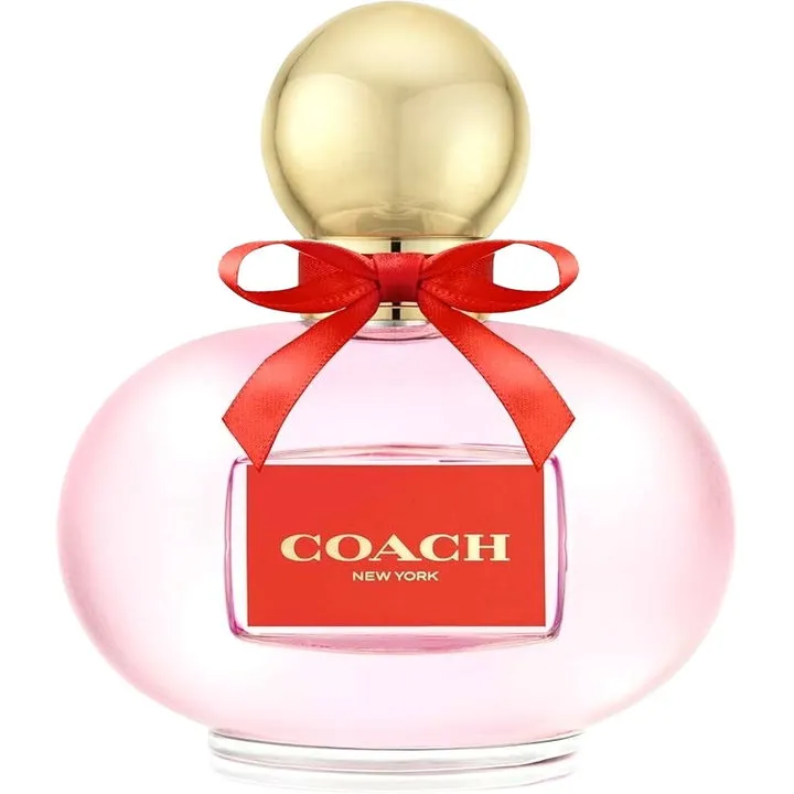 Coach Poppy (Eau de Parfum) parfüm şişesi