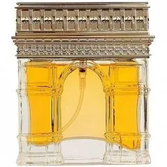 Jean-Pierre Sand Triumphal (Gold) parfüm şişesi