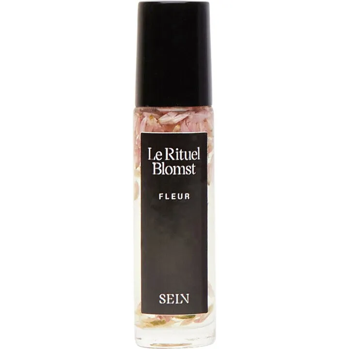 Selv Rituel Le Rituel Blomst - Fleur perfume bottle
