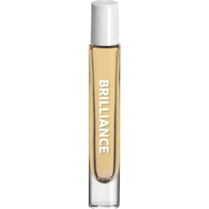 Bailly Brilliance perfume bottle
