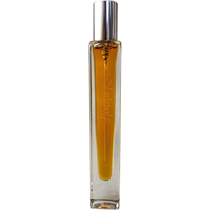 Duftkumpels Hindu Kush perfume bottle