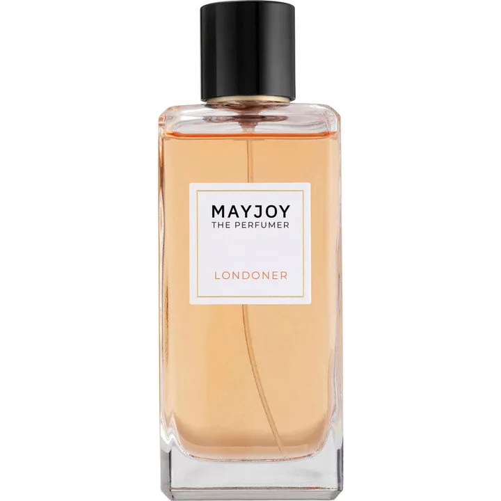 Mayjoy The Perfumer Londoner parfüm şişesi