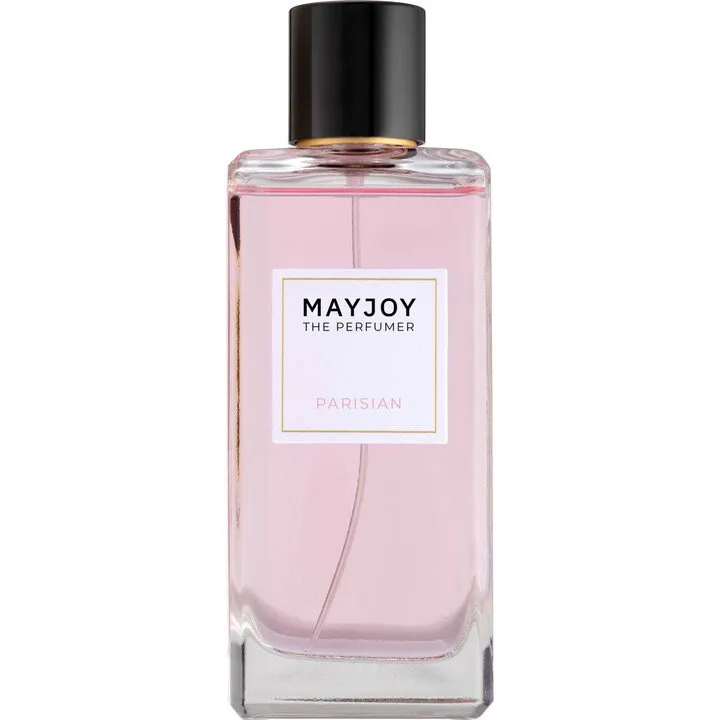 Mayjoy The Perfumer Parisian parfüm şişesi