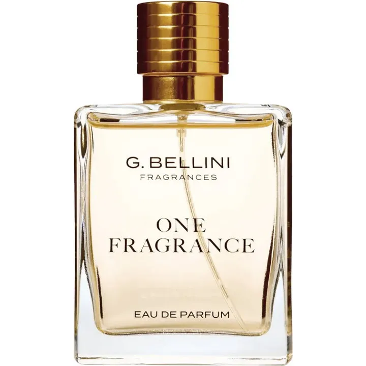 G. Bellini One Fragrance (Eau de Parfum) perfume bottle