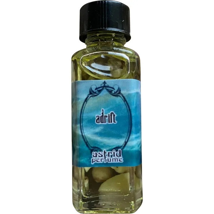 Astrid Perfume Adrift parfüm şişesi
