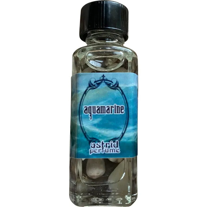 Astrid Perfume Aquamarine parfüm şişesi