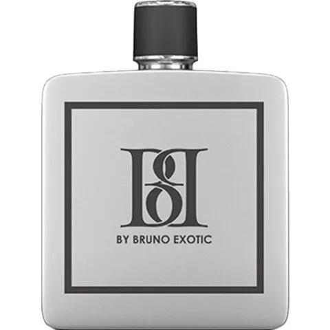 MAD Parfumeur By Bruno Exotic parfüm şişesi