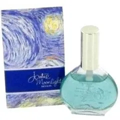 Revlon Jontue Moonlight parfüm şişesi