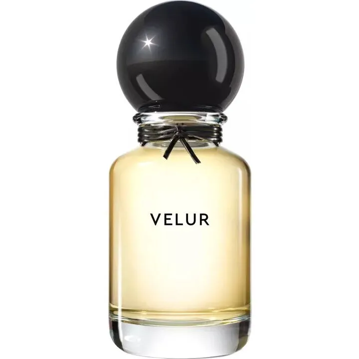 Miraj Velur perfume bottle