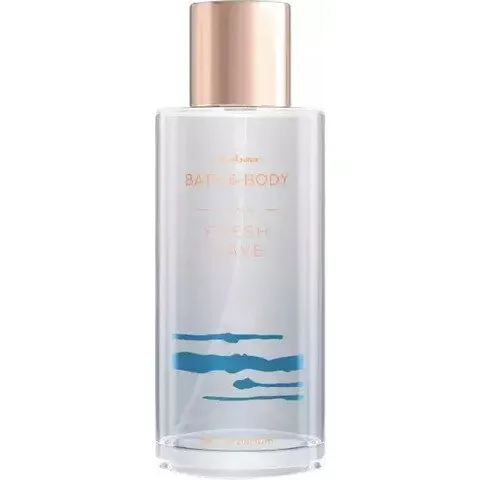 M. Asam Bath & Body - Fresh Wave parfüm şişesi