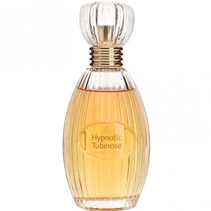 Judith Williams Hypnotic Tuberose perfume bottle