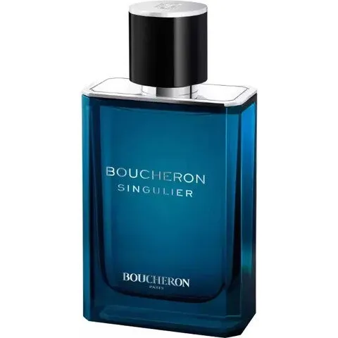 Boucheron Singulier parfüm şişesi