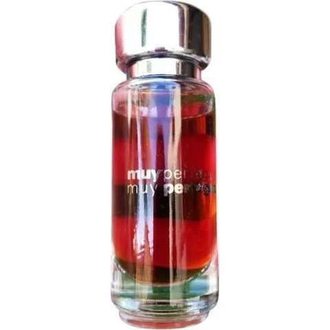 Pertegaz Muy Pertegaz (Eau de Toilette) perfume bottle