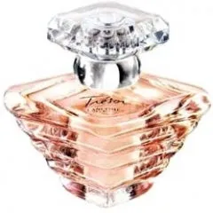 Lancôme Trésor Eau Etincelante parfüm şişesi