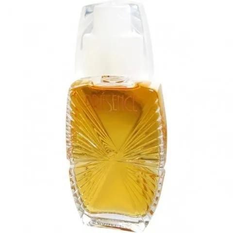 Parfums Paul Parquet Présence (Eau de Toilette) parfüm şişesi