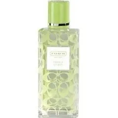 Coach Freesia Splash parfüm şişesi