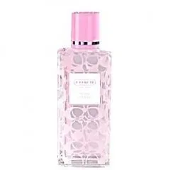 Coach Peony Splash parfüm şişesi